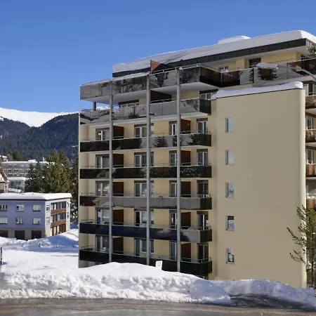 Allod-park-60 By Interhome Davos