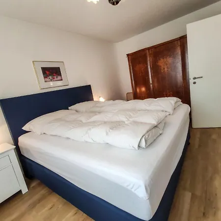 Apartment Allod-park-60 By Interhome