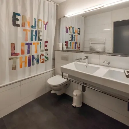 Allod Park Haus B 403 By Interhome *