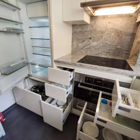 Allod Park Haus B 403 By Interhome *