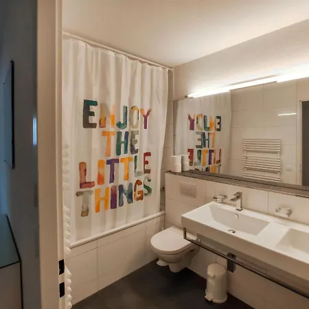 Apartment Allod Park Haus B 403 By Interhome