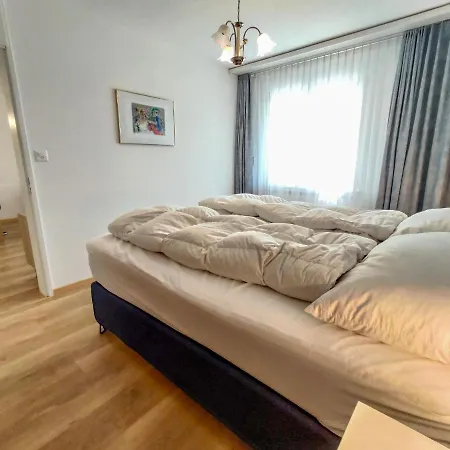 Allod-park-60 By Interhome Apartment Davos