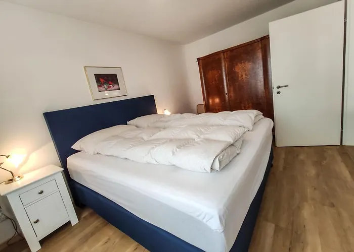 Appartement Allod Park Haus B 403 By Interhome