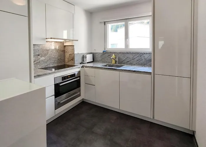 Appartement Allod Park Haus B 403 By Interhome