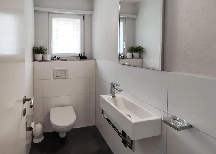 Appartement Allod Park Haus B 403 By Interhome