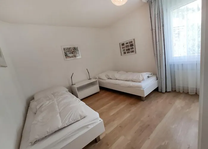 Allod Park Haus B 403 By Interhome Davos