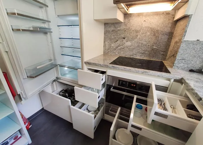 Allod Park Haus B 403 By Interhome *