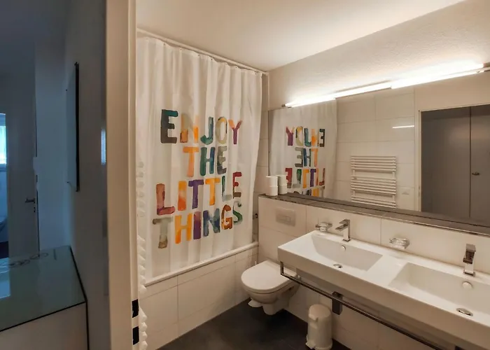 Appartement Allod Park Haus B 403 By Interhome