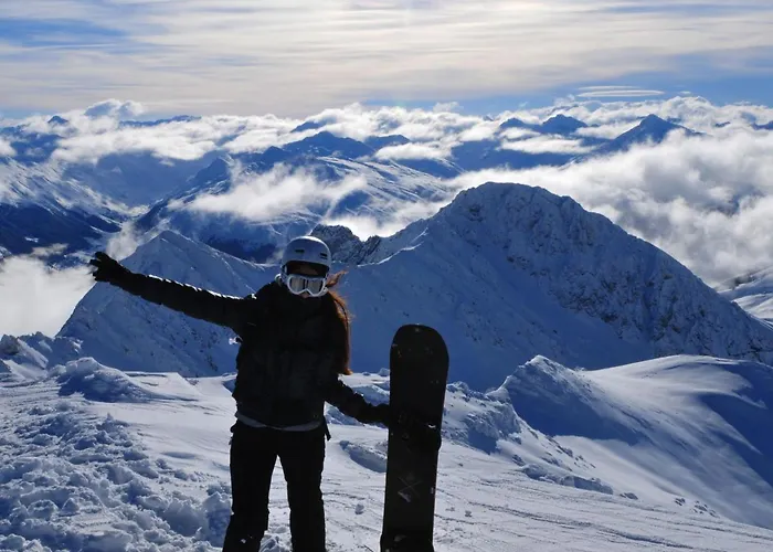 Appartement Allod Park Haus B 403 By Interhome