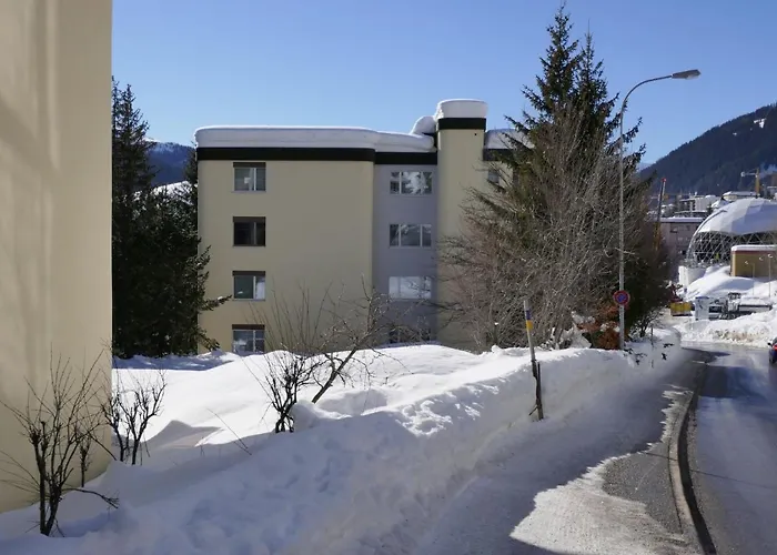 Allod Park Haus B 403 By Interhome *