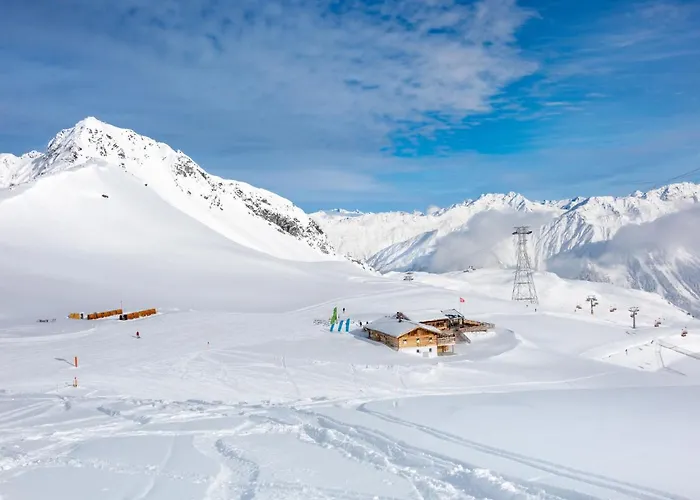 Allod Park Haus B 403 By Interhome