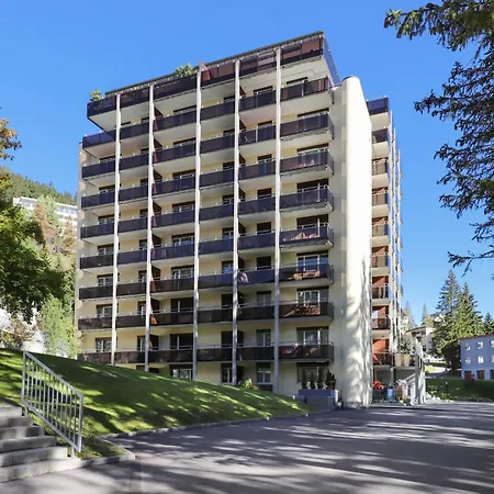 Allod-park-60 By Interhome Διαμέρισμα *